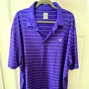 Golf Shirt